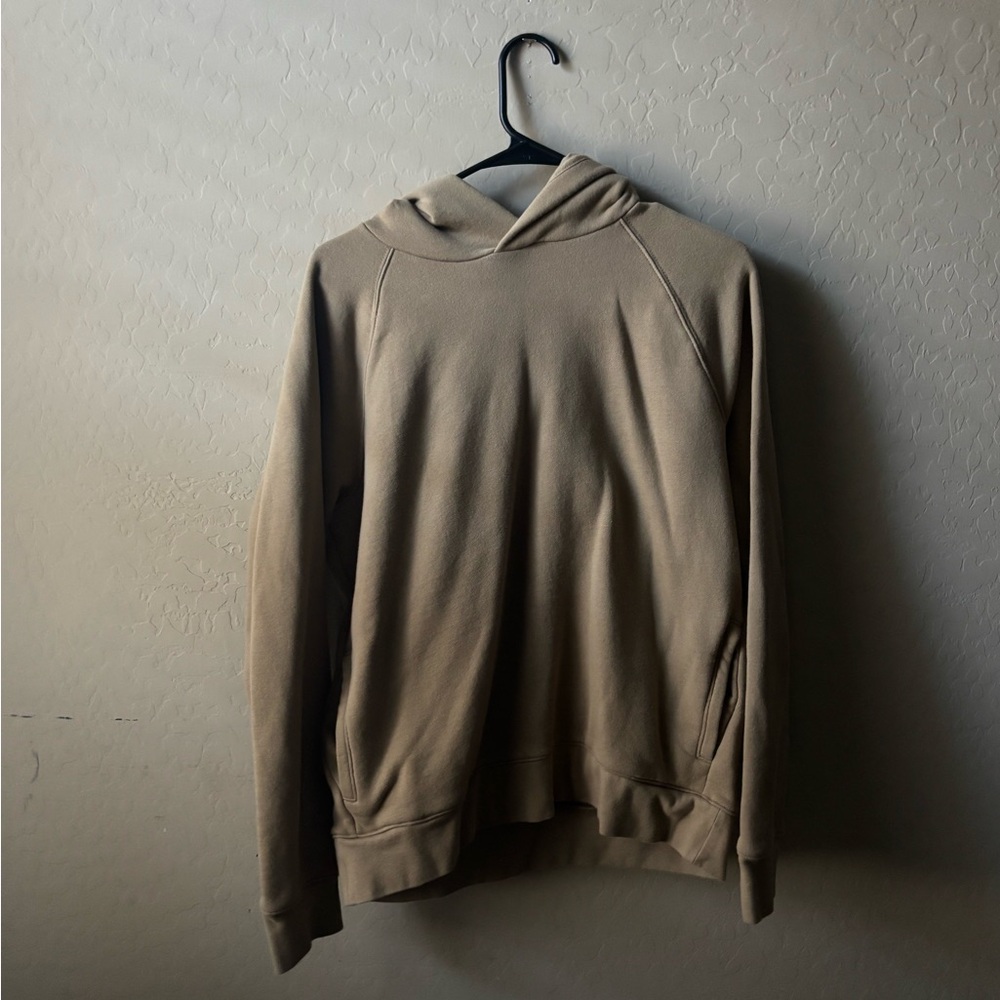 Banana Republic Beige Hoodie